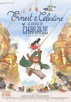 艾特熊和賽娜鼠2 / Ernest et Celestine 2: Le Voyage en Charabie 線上看
