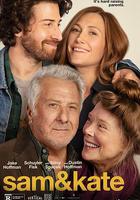追愛四人行 / Sam & Kate 線上看