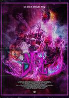 惡魔的面具 線上看