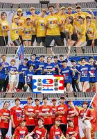 全明星運動會 第四季 線上看