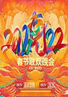 2022年北京衛視春節聯歡晚會 線上看