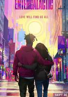 愛躍星空 / Entergalactic 線上看