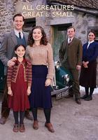 萬物生靈：2022聖誕特別集 / All Creatures Great and Small: 2022 Christmas Special 線上看