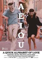 AEIOU：愛之字母表 / A E I O U – Das schnelle Alphabet der Liebe 線上看