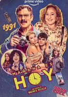 Mañana es hoy 線上看