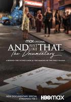 欲望都市 紀錄片 / And Just Like That... The Documentary 線上看