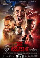 絕命復仇癲狂哥 / The Assistant 線上看