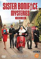 博尼法斯修女探案集 第一季 / Sister Boniface Mysteries Season 1 線上看