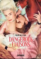 危險關系 第一季 / Dangerous Liaisons Season 1 線上看
