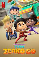 俠客小隊 出動 線上看