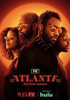 亞特蘭大 第四季 / Atlanta Season 4 線上看