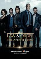 法律與秩序：組織犯罪 第三季 / Law & Order: Organized Crime Season 3 線上看
