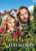 莎士比亞與哈撒韋：私人調查員 第四季 / Shakespeare & Hathaway: Private Investigators Season 4 線上看