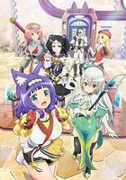 無良公會 / 不徳のギルド 線上看