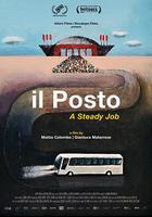工作 / Il posto 線上看