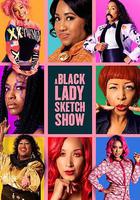 黑人小姐速寫喜劇 第三季 線上看