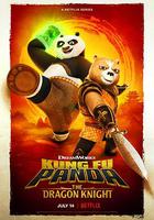 功夫熊貓：神龍騎士 第一季 / Kung Fu Panda: The Dragon Knight Season 1 線上看