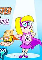 倉鼠與格蕾泰爾 線上看