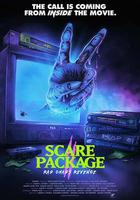 恐嚇包裹2：火辣查德的復仇 / Scare Package II: Rad Chad’s Revenge 線上看