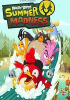 憤怒的小鳥：夏日瘋狂 線上看