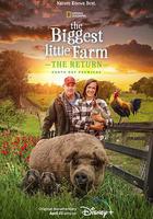 最大的小小農場：回歸 / The Biggest Little Farm: The Return 線上看