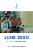 艾希曼的末日 / יוני אפס 線上看