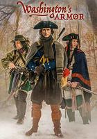 華盛頓的盔甲第一捲：旅程 線上看