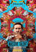 天才不能承受之重 / The Unbearable Weight of Massive Talent 線上看