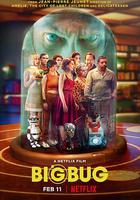 巨型漏洞 / Bigbug 線上看