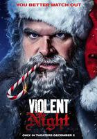 暴力之夜 / Violent Night 線上看