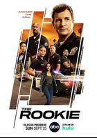 菜鳥老警 第五季 / The Rookie Season 5 線上看