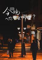 今晚你要去哪里 線上看