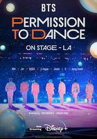 BTS 防彈少年團：PERMISSION TO DANCE ON STAGE - 洛杉磯 線上看