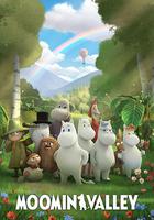 姆明山谷 第三季 線上看