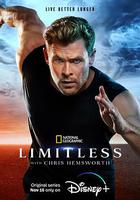 克里斯·海姆斯沃斯：挑戰極限 / Limitless with Chris Hemsworth 線上看