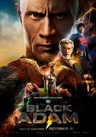黑亞當 / Black Adam 線上看