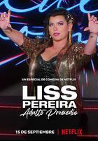 莉斯·佩雷拉：像我這種普通人 線上看