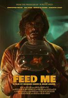 喂我 / Feed Me 線上看