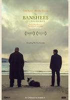 伊尼舍林的報喪女妖 / The Banshees of Inisherin 線上看