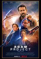 亞當計劃 / The Adam Project 線上看
