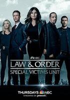 法律與秩序：特殊受害者 第二十四季 / Law & Order: Special Victims Unit Season 24 線上看