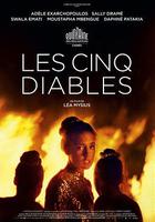 五惡魔 / Les Cinq Diables 線上看