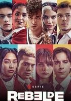 叛逆青春校園 第二季 / Rebelde 線上看