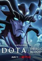 DOTA：龍之血 第三季 線上看