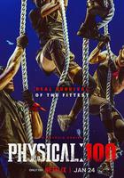 體能之巔：百人大挑戰 / 피지컬: 100 線上看