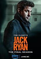 傑克·萊恩 第四季 / Jack Ryan Season 4 線上看