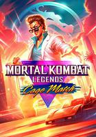 真人快打傳奇：牢籠對決 / Mortal Kombat Legends: Cage Match 線上看