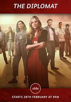 隨機應變 / The Diplomat 線上看