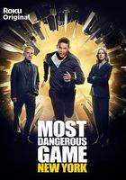 最危險游戲 第二季 / Most Dangerous Game Season 2 線上看