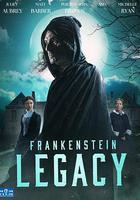 弗蘭肯斯坦:前世 線上看